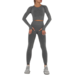 Set fitness 2 piese, Herablum, Athletic Panther